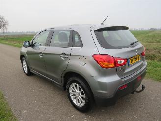 Mitsubishi ASX 1.8 Di Intro Edition Clear Tec 2011 Camera Navigatie Airco top staat [ schadevrij picture 2