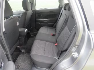 Mitsubishi ASX 1.8 Di Intro Edition Clear Tec 2011 Camera Navigatie Airco top staat [ schadevrij picture 25