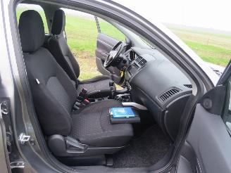 Mitsubishi ASX 1.8 Di Intro Edition Clear Tec 2011 Camera Navigatie Airco top staat [ schadevrij picture 21