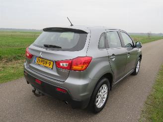 Mitsubishi ASX 1.8 Di Intro Edition Clear Tec 2011 Camera Navigatie Airco top staat [ schadevrij picture 17