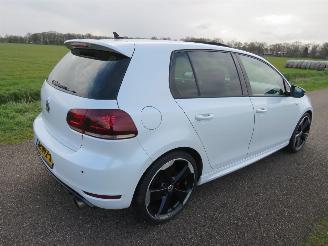 Volkswagen Golf 2.0 GTI Edition 35 235pk Automaat  5Drs Schuifdak 2012 bumperschade picture 6