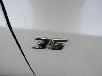 Volkswagen Golf 2.0 GTI Edition 35 235pk Automaat  5Drs Schuifdak 2012 bumperschade picture 7