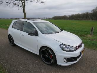 Volkswagen Golf 2.0 GTI Edition 35 235pk Automaat  5Drs Schuifdak 2012 bumperschade picture 1