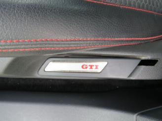 Volkswagen Golf 2.0 GTI Edition 35 235pk Automaat  5Drs Schuifdak 2012 bumperschade picture 23