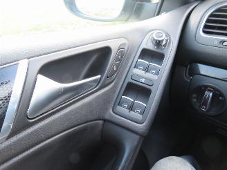 Volkswagen Golf 2.0 GTI Edition 35 235pk Automaat  5Drs Schuifdak 2012 bumperschade picture 32