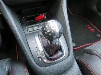 Volkswagen Golf 2.0 GTI Edition 35 235pk Automaat  5Drs Schuifdak 2012 bumperschade picture 17