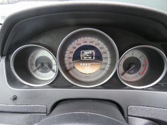 Mercedes C-klasse 200 CDI 136pk  Automaat Avangarde 2012  VoL Optie  [ top top top staat schadevrij picture 30