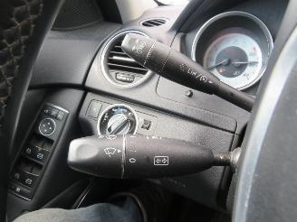 Mercedes C-klasse 200 CDI 136pk  Automaat Avangarde 2012  VoL Optie  [ top top top staat schadevrij picture 18