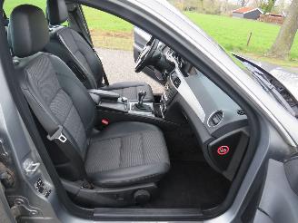 Mercedes C-klasse 200 CDI 136pk  Automaat Avangarde 2012  VoL Optie  [ top top top staat schadevrij picture 3
