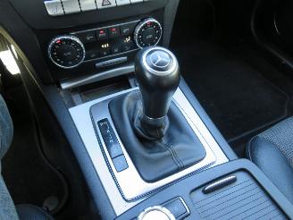 Mercedes C-klasse 200 CDI 136pk  Automaat Avangarde 2012  VoL Optie  [ top top top staat schadevrij picture 22