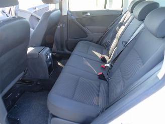 Volkswagen Tiguan 2.0 TSI 180pk Automaat !!! Sport&Style 4Motion 4x4 picture 8