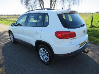 Volkswagen Tiguan 2.0 TSI 180pk Automaat !!! Sport&Style 4Motion 4x4 picture 3