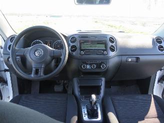 Volkswagen Tiguan 2.0 TSI 180pk Automaat !!! Sport&Style 4Motion 4x4 picture 20