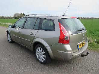 Renault Mégane 1.6 16v Business line Schuifdak Airco  2009 schadevrij picture 8