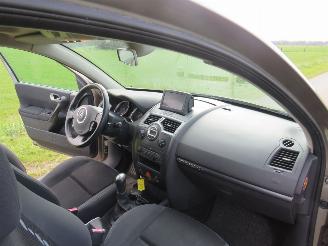 Renault Mégane 1.6 16v Business line Schuifdak Airco  2009 schadevrij picture 16