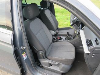 Seat Tarraco 1.5 TSI Style 150pk  2023 suv Camera Virtueel dashboard [ nieuwstaat  43.0000 nieuw picture 5