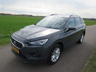 Seat Tarraco 1.5 TSI Style 150pk  2023 suv Camera Virtueel dashboard [ nieuwstaat  43.0000 nieuw picture 4