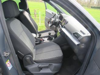 Seat Tarraco 1.5 TSI Style 150pk  2023 suv Camera Virtueel dashboard [ nieuwstaat  43.0000 nieuw picture 31