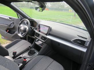 Seat Tarraco 1.5 TSI Style 150pk  2023 suv Camera Virtueel dashboard [ nieuwstaat  43.0000 nieuw picture 7