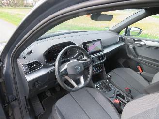 Seat Tarraco 1.5 TSI Style 150pk  2023 suv Camera Virtueel dashboard [ nieuwstaat  43.0000 nieuw picture 20