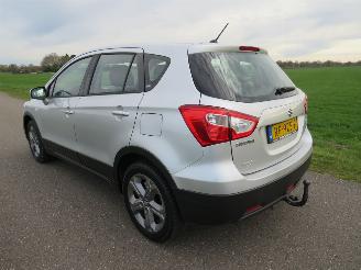 Unfallwagen Suzuki SX4 1.0 Boosterjet 112pk SX4 Cross 2018 2018/6