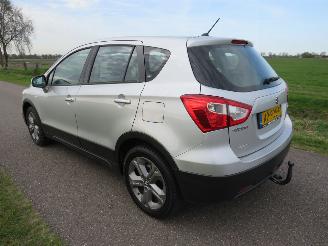 Suzuki SX4 1.0 Boosterjet 112pk SX4 Cross 2018 picture 17