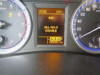 Suzuki SX4 1.0 Boosterjet 112pk SX4 Cross 2018 picture 5