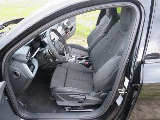 Audi A3 4.0 TFSI Aut SPORTBACK PHEV 150 Electrich Benzine S line Edition picture 3