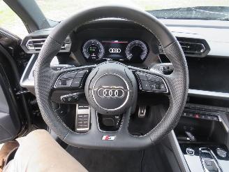 Audi A3 4.0 TFSI Aut SPORTBACK PHEV 150 Electrich Benzine S line Edition picture 12