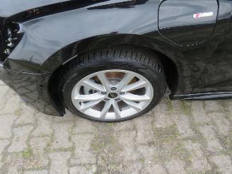 Audi A3 4.0 TFSI Aut SPORTBACK PHEV 150 Electrich Benzine S line Edition picture 15