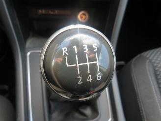 Volkswagen Touran 1.4 TSi  150pk 7 PERSOONS Camera Navigatie  2016  140.000km stoelverwarming picture 21