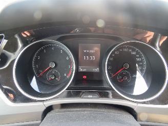 Volkswagen Touran 1.4 TSi  150pk 7 PERSOONS Camera Navigatie  2016  140.000km stoelverwarming picture 9