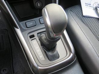 Suzuki SX4 1.5 Hybride Benzine Elektrisch Style 7.000km Automaat  Camera Navigatie Leer picture 13