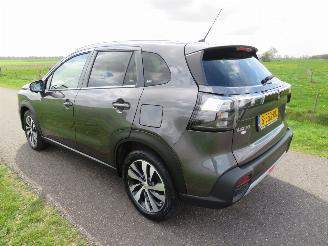 Avarii autoturisme Suzuki SX4 1.5 Hybride Benzine Elektrisch Style 7.000km Automaat  Camera Navigatie Leer 2024/3