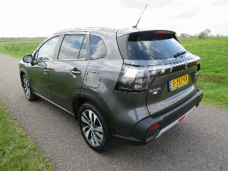 Suzuki SX4 1.5 Hybride Benzine Elektrisch Style 7.000km Automaat  Camera Navigatie Leer picture 31