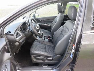 Suzuki SX4 1.5 Hybride Benzine Elektrisch Style 7.000km Automaat  Camera Navigatie Leer picture 27