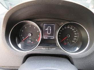 Volkswagen Polo 1.2 TSi 90pk 5drs Navigatie Aircoclimaat 2017 picture 12