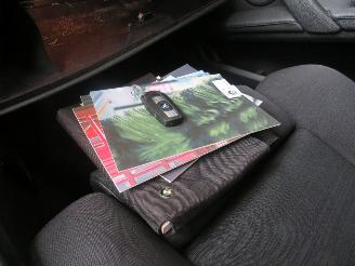 BMW 5-serie 520 163pk Automaat Sedan 2008  Navigatie Airco  corporate picture 12