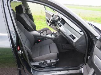 BMW 5-serie 520 163pk Automaat Sedan 2008  Navigatie Airco  corporate picture 20