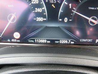 BMW 3-serie 320D Aut  190 PK M Edition High Executive Edition  2020 Sedan camera navigatie clima picture 9