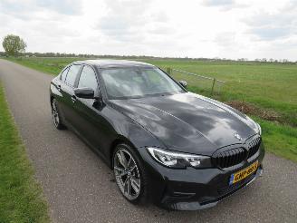BMW 3-serie 320D Aut  190 PK M Edition High Executive Edition  2020 Sedan camera navigatie clima picture 22