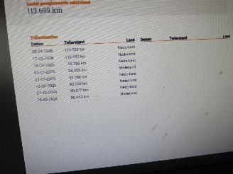 BMW 3-serie 320D Aut  190 PK M Edition High Executive Edition  2020 Sedan camera navigatie clima picture 10