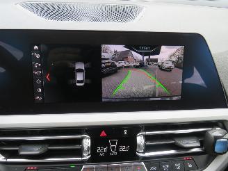BMW 3-serie 320D Aut  190 PK M Edition High Executive Edition  2020 Sedan camera navigatie clima picture 6