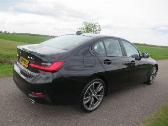 BMW 3-serie 320D Aut  190 PK M Edition High Executive Edition  2020 Sedan camera navigatie clima picture 25