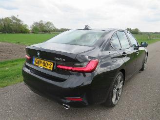 BMW 3-serie 320D Aut  190 PK M Edition High Executive Edition  2020 Sedan camera navigatie clima picture 27