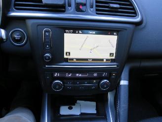 Renault Kadjar 1.2 Tce Intens 131pk Boose 128.000km nap Panorama dak camera Leer Navigatie picture 18