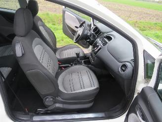 Fiat Punto Evo 1.3 M JTD Dynamic  2010 Airco  parkeerschade picture 5