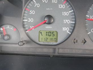 Peugeot Partner 2.0 HDI  90pk 112.000km NAP !!!!!!!! TOPAUTO 112.000 km picture 4