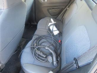 Dacia Spring Automaat Elektrisch 40.000km nap 5drs airco lederenstoelen  [ nieuwstaat picture 14