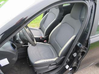 Dacia Spring Automaat Elektrisch 40.000km nap 5drs airco lederenstoelen  [ nieuwstaat picture 21